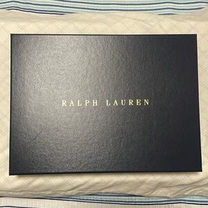 Ralph Lauren Gift Box